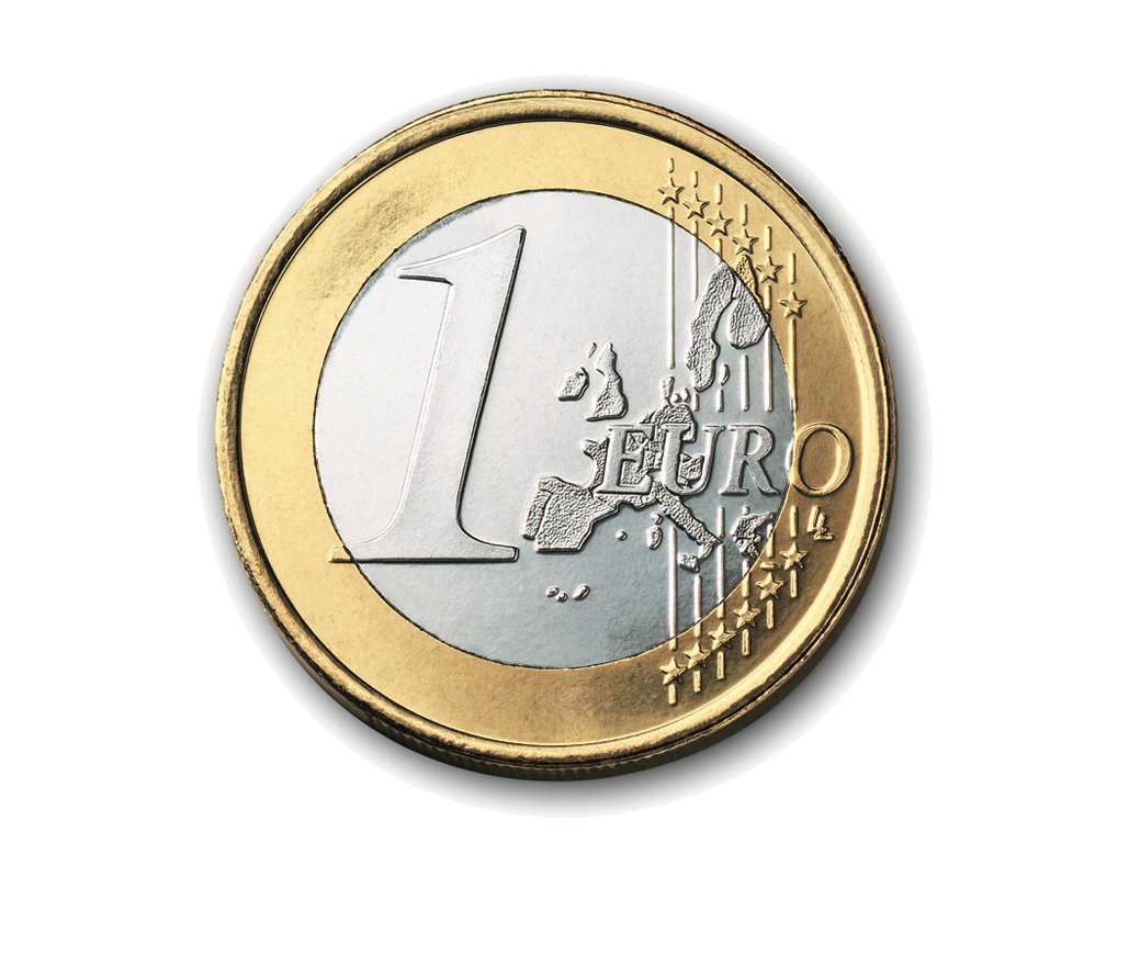 1Euro