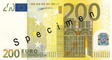 200Euro